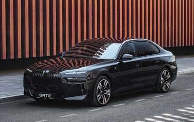 BMW 7 серия, 2024 год, 20 815 800 рублей, 1 фотография