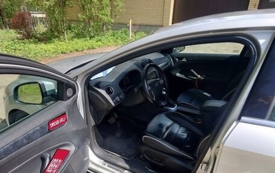 Ford Mondeo IV, 2013 год, 1 070 000 рублей, 1 фотография