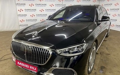 Mercedes-Benz Maybach S-Класс, 2023 год, 22 411 950 рублей, 1 фотография