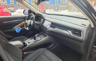 Haval F7x I, 2019 год, 1 450 000 рублей, 1 фотография