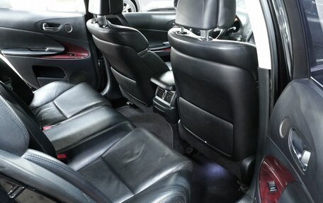 Lexus GS III рестайлинг, 2008 год, 1 140 000 рублей, 11 фотография