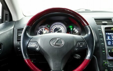 Lexus GS III рестайлинг, 2008 год, 1 140 000 рублей, 10 фотография