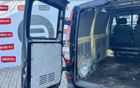 Mercedes-Benz Vito, 2005 год, 599 990 рублей, 11 фотография