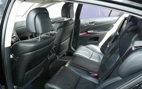 Lexus GS III рестайлинг, 2008 год, 1 140 000 рублей, 14 фотография