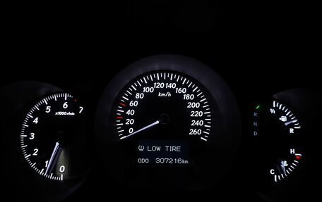 Lexus GS III рестайлинг, 2008 год, 1 140 000 рублей, 18 фотография