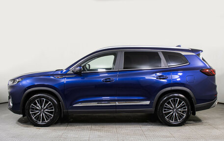 Chery Tiggo 8 Pro, 2021 год, 1 635 000 рублей, 8 фотография