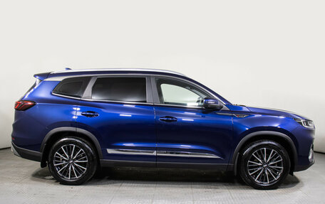 Chery Tiggo 8 Pro, 2021 год, 1 635 000 рублей, 4 фотография