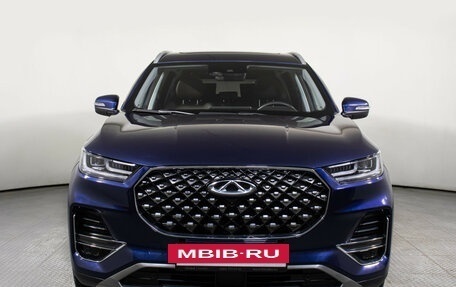 Chery Tiggo 8 Pro, 2021 год, 1 635 000 рублей, 2 фотография