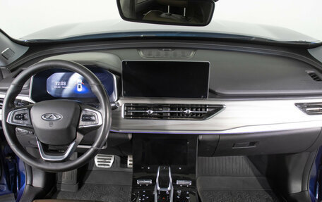 Chery Tiggo 8 Pro, 2021 год, 1 635 000 рублей, 15 фотография