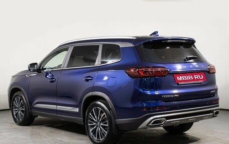 Chery Tiggo 8 Pro, 2021 год, 1 635 000 рублей, 7 фотография