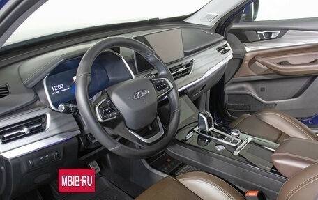 Chery Tiggo 8 Pro, 2021 год, 1 635 000 рублей, 16 фотография