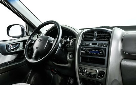 Hyundai Santa Fe Classic, 2011 год, 763 000 рублей, 9 фотография