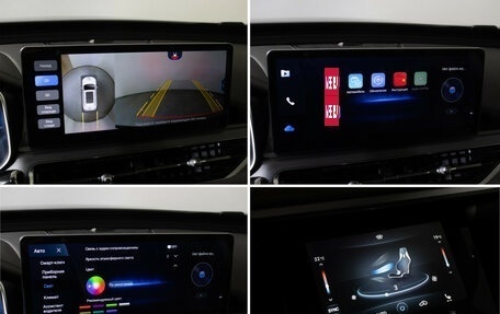 Chery Tiggo 8 Pro, 2021 год, 1 635 000 рублей, 21 фотография