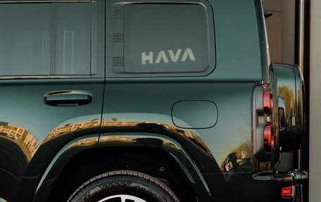Haval H9, 2024 год, 5 099 000 рублей, 6 фотография