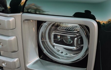 Haval H9, 2024 год, 5 099 000 рублей, 4 фотография