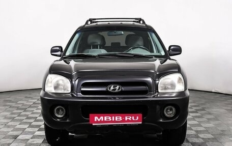 Hyundai Santa Fe Classic, 2011 год, 763 000 рублей, 2 фотография