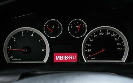 Hyundai Santa Fe Classic, 2011 год, 763 000 рублей, 10 фотография