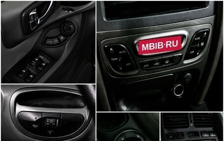Hyundai Santa Fe Classic, 2011 год, 763 000 рублей, 15 фотография