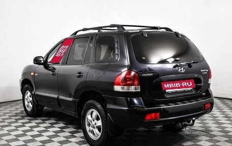 Hyundai Santa Fe Classic, 2011 год, 763 000 рублей, 7 фотография