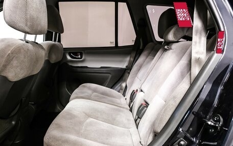 Hyundai Santa Fe Classic, 2011 год, 763 000 рублей, 12 фотография