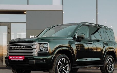 Haval H9, 2024 год, 5 099 000 рублей, 2 фотография