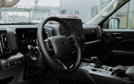 Haval H9, 2024 год, 5 099 000 рублей, 9 фотография