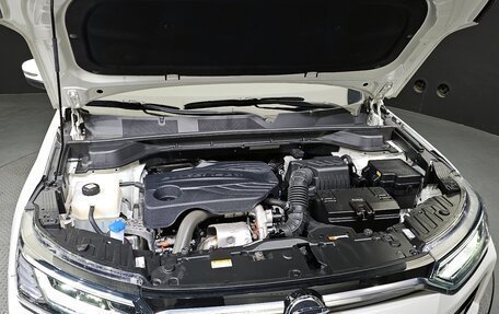 SsangYong Korando, 2022 год, 1 353 000 рублей, 6 фотография