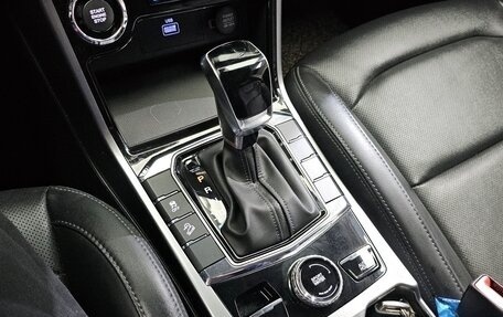 SsangYong Korando, 2022 год, 1 353 000 рублей, 9 фотография