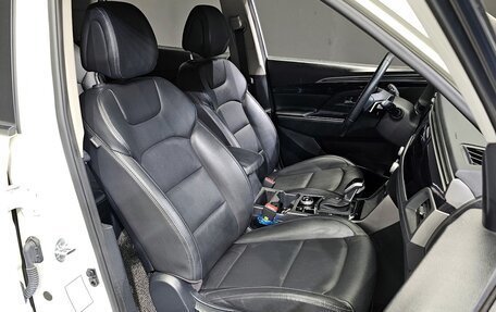 SsangYong Korando, 2022 год, 1 353 000 рублей, 12 фотография