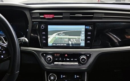 SsangYong Korando, 2022 год, 1 353 000 рублей, 20 фотография