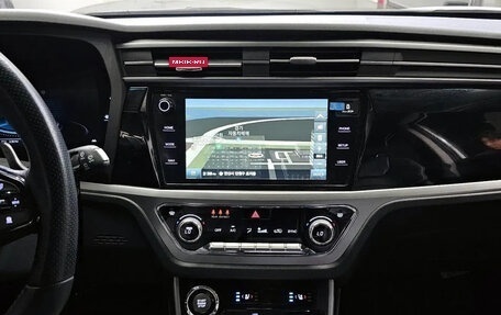 SsangYong Korando, 2022 год, 1 353 000 рублей, 21 фотография