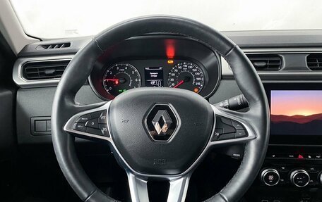 Renault Arkana I, 2021 год, 1 680 000 рублей, 8 фотография