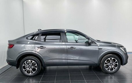 Renault Arkana I, 2021 год, 1 680 000 рублей, 6 фотография