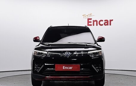 SsangYong Tivoli, 2021 год, 1 233 000 рублей, 3 фотография