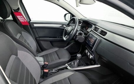 Renault Arkana I, 2021 год, 1 680 000 рублей, 16 фотография