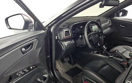 SsangYong Tivoli, 2021 год, 1 233 000 рублей, 11 фотография