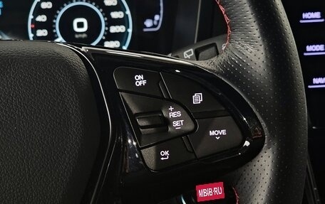 SsangYong Tivoli, 2021 год, 1 233 000 рублей, 14 фотография