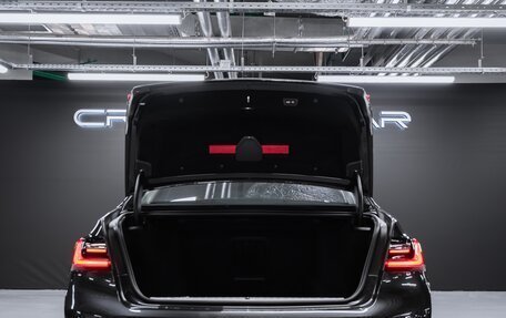 BMW 7 серия, 2019 год, 6 200 000 рублей, 11 фотография
