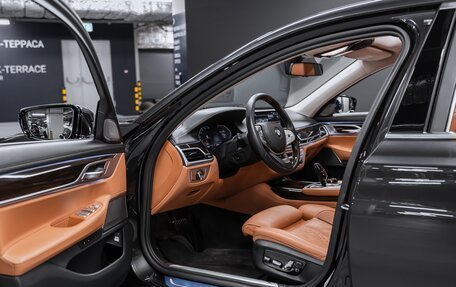 BMW 7 серия, 2019 год, 6 200 000 рублей, 30 фотография