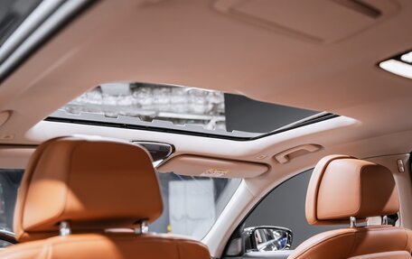 BMW 7 серия, 2019 год, 6 200 000 рублей, 28 фотография