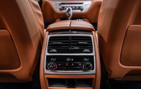 BMW 7 серия, 2019 год, 6 200 000 рублей, 29 фотография