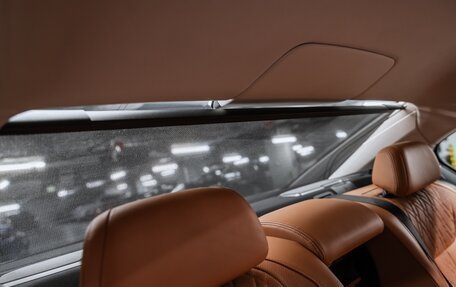 BMW 7 серия, 2019 год, 6 200 000 рублей, 27 фотография