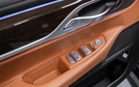 BMW 7 серия, 2019 год, 6 200 000 рублей, 32 фотография