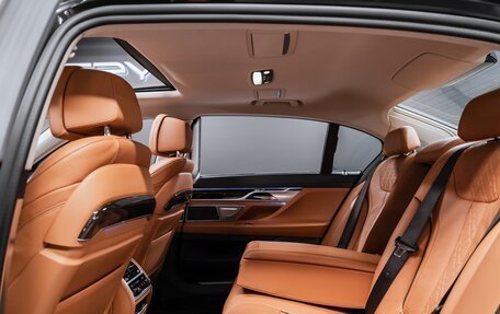 BMW 7 серия, 2019 год, 6 200 000 рублей, 25 фотография