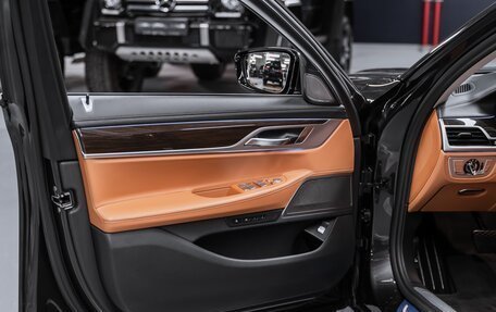 BMW 7 серия, 2019 год, 6 200 000 рублей, 31 фотография