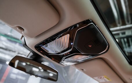 BMW 7 серия, 2019 год, 6 200 000 рублей, 37 фотография