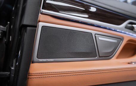 BMW 7 серия, 2019 год, 6 200 000 рублей, 34 фотография