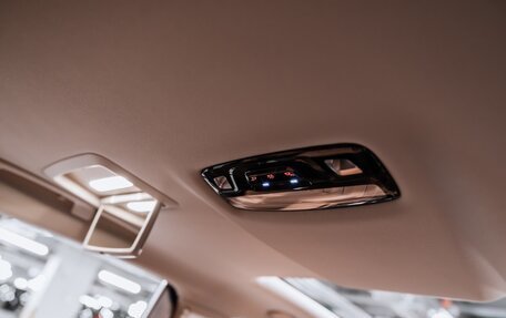 BMW 7 серия, 2019 год, 6 200 000 рублей, 38 фотография