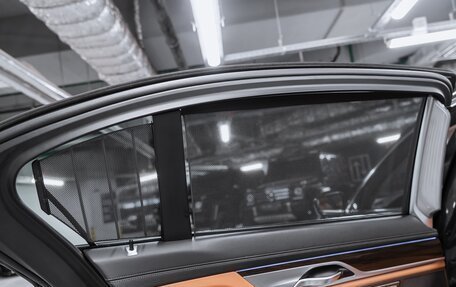 BMW 7 серия, 2019 год, 6 200 000 рублей, 35 фотография