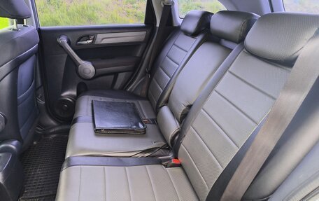 Honda CR-V III рестайлинг, 2008 год, 1 250 000 рублей, 7 фотография